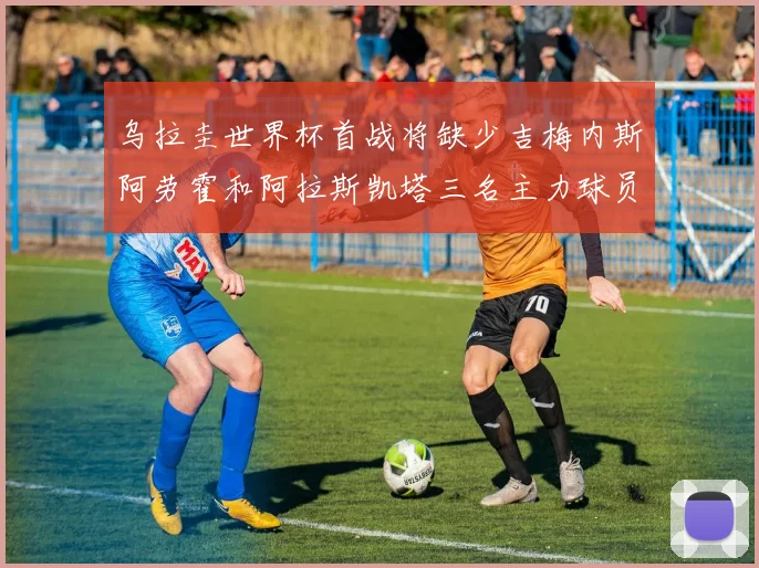 乌拉圭世界杯首战将缺少吉梅内斯阿劳霍和阿拉斯凯塔三名主力球员