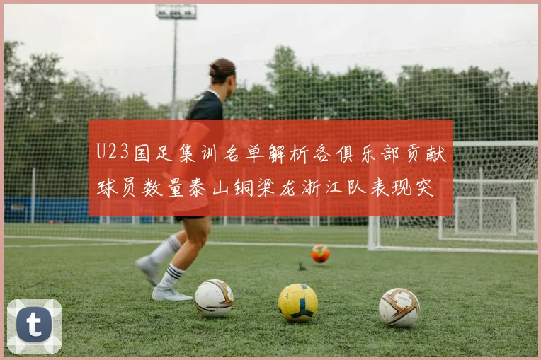U23国足集训名单解析各俱乐部贡献球员数量泰山铜梁龙浙江队表现突出