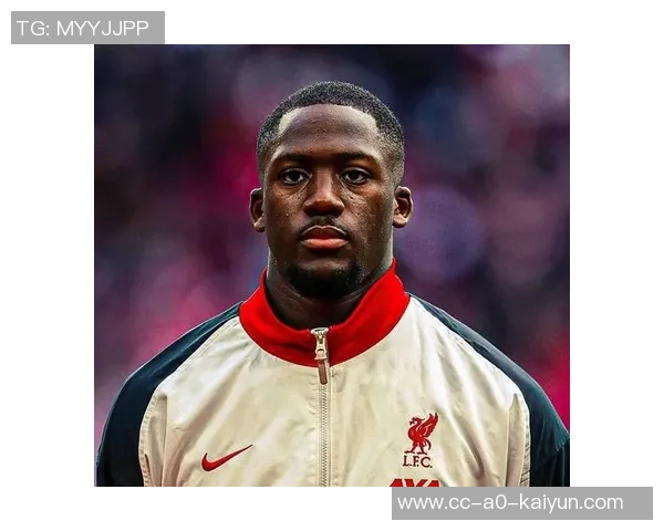 英媒称利物浦考虑一月引援中卫并积极续约科纳特