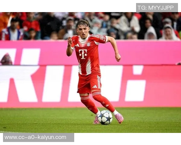 埃贝尔赞孔帕尼续约称其展现推动拜仁发展的能力 埃贝尔赞孔帕尼续约称其展现推动拜仁发展的能力