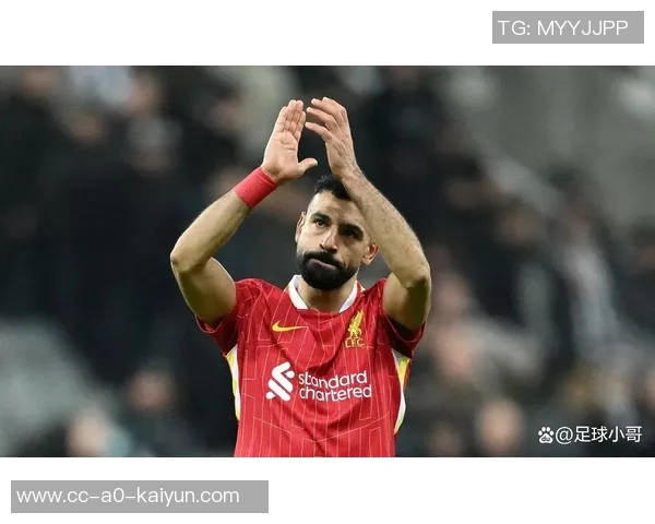 斯洛特表示即使前锋众多也欢迎萨拉赫回归冬窗或不进行引援