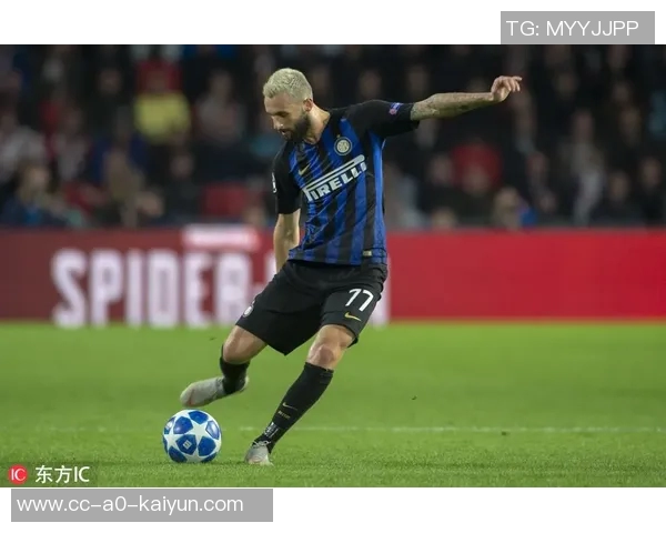 克罗地亚新星亚基罗维奇将于周五接受国际米兰体检正式加盟